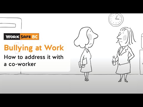 WorkSafeBC