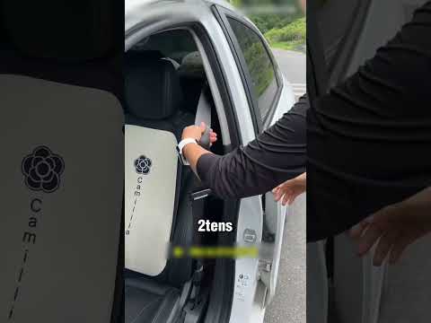 Sicherheitsgurt Tricks die kaum ein Autofahrer kennt