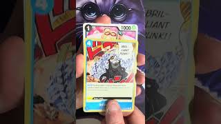 Day 115 #fyp #packopenings #onepiecetcg #tcg #onepiece