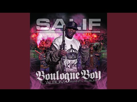 Boulevard de la prison