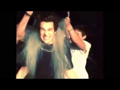 Celebrity Ice Bucket Challenge Part 1