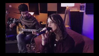 Tepetaklak | Elif Suluova | Ceren Gündoğdu Cover