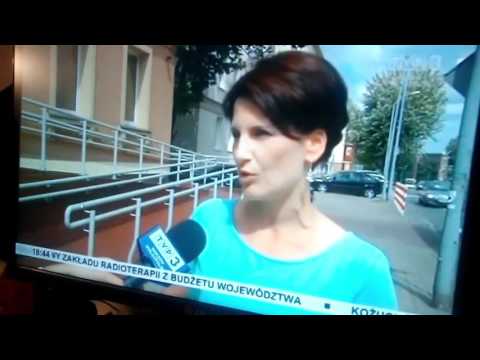 Znalezisko operatora 