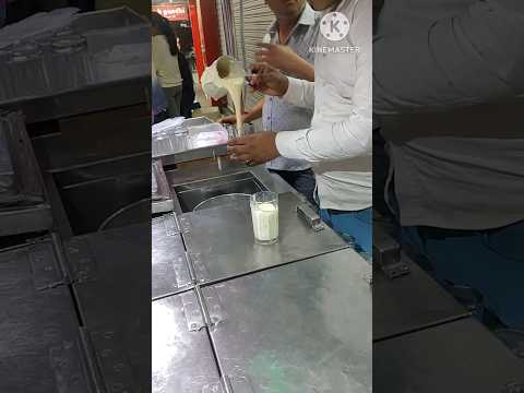 Shivshakti Icecream | Dry fruits Shikanji | Yashwant Stadium , Nagpur