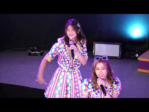 [FANCAM][KATE BNK48] BNK48 2019-10-05 GSB E-CUP 2019 รอบ Grand Final @ The Mall Bangkapi
