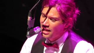 Hanson - Wonderful Christmas Time - Chicago