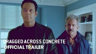 Dragged Across Concrete