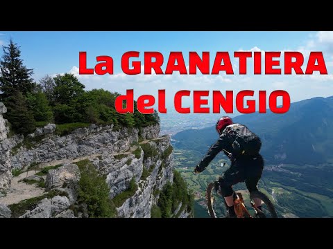 La Granatiera del Cengio