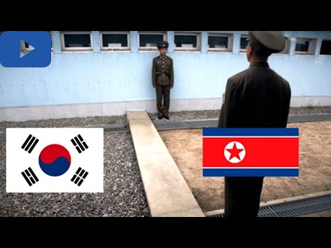 10 seltsame Grenzen in der Welt -BrosTV