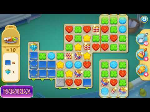 Matchington Mansion level 2571 HD