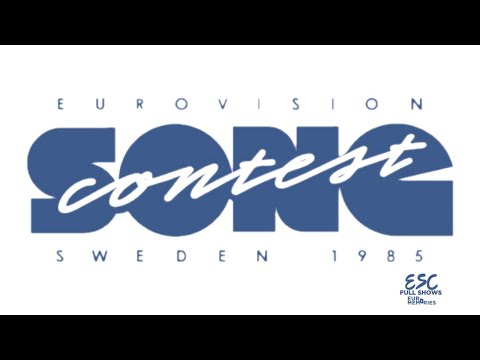 Eurovision Song Contest  1985  (VHSRip) English Commentary