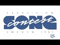 Eurovision Song Contest 1985 English Commentary