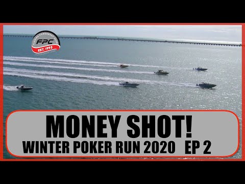 FPC Winter Poker Run 2020- Episode 2