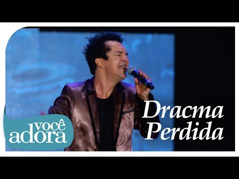 Regis Danese - Dracma Perdida part. Pr. Lucas (DVD 10 Anos) [Vídeo Oficial]
