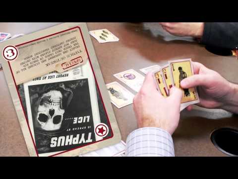 Last Front: Special cards and Icon cards rules