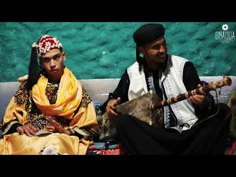 Karim Alikane - Moussaka/Mawama