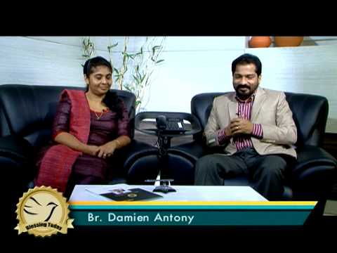 Blessing Today 1112 (08 May 2015) l The Helper Of The Burdened, Part - 3