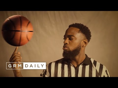 Big Sick - I Ball [Music Video] | GRM Daily