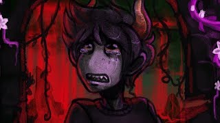 [Homestuck] Toeby Hook - Frayed Stability (Kamex remix)