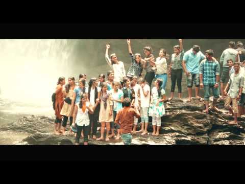 Krishnachandran AB It's ma clg...