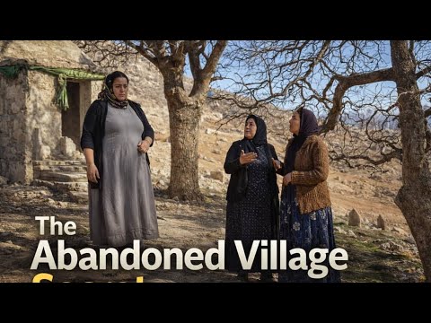 Hidden Truth of a Haunted Shrine 👁️‍🗨️🌫️ — The Secret That Forced Them to Escape