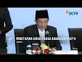 SAH Kementerian Agama Tetapkan 1 Ramadan 1447 H Kamis 19 Februari 2026