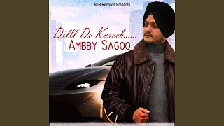 Dilll De Kareeb song artwork