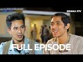 FULL EPISODE ANAK RANTAU LIBURAN ALA ANAK RANTAU DRAMA FTV