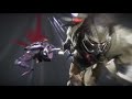 Mortal Kombat 11 Kabul Fatality