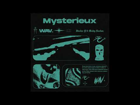 [FREE] Deelee S x Baby Neelou sample drill type beat - "Mysterieux" (Prod. by WAV.)