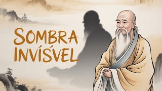 A Sombra Invisível: O Método Taoista para Anular a Inveja Silenciosa
