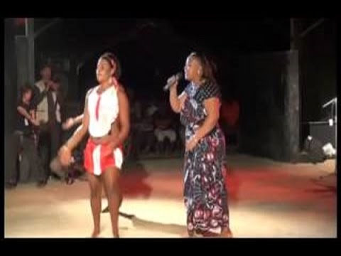 Groupe horizon Fitina