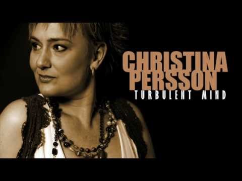 Christina Persson - Turbulent Mind - Album Teaser