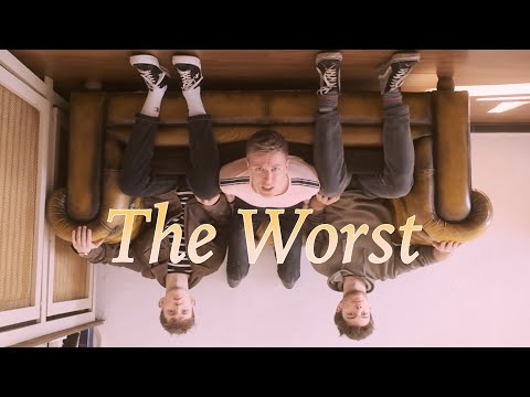 TRI - The Worst (Official Video)