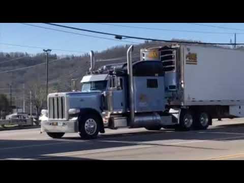 Nice Otis Bottom Drive Traction Elevators @ The ASU Education Building Boone NC