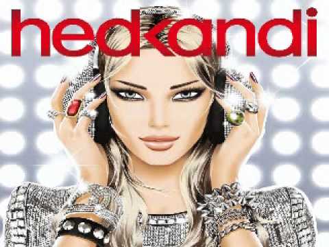 Mick Lion Feat. Chris Ming - Forget You (Futurdiska 2011 Mix) HD