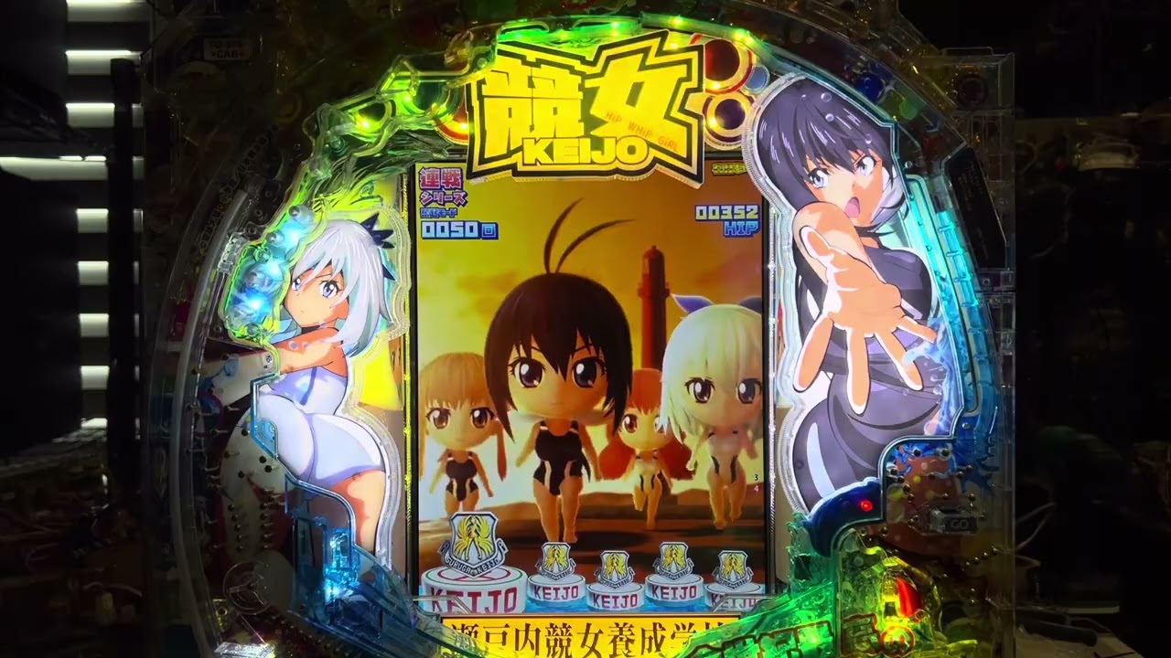 Youtube 競女!!!!!!!!