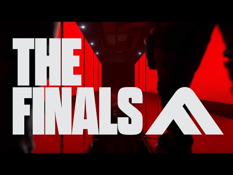 THE FINALS is a Masterpiece