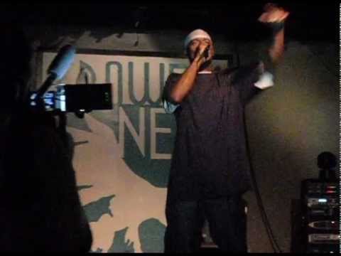 U.N.G RADIO STATION COMMERCIAL / K-PAIN  'EVERDAY'