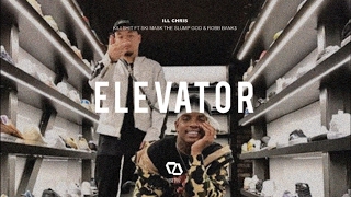 iLL Chris ft. Ski Mask The Slump God &amp; Robb Bank$ - Kill Shit