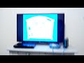 Opening To VeggieTales Heroes Of The Bible Stand Up Stand Tall Stand Strong 2003 DVD