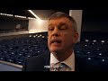 TEDDY ATLAS GETS ANGRY AT WILDER VS FURY JUDGES! "THEY ARE A DISGRACE!"