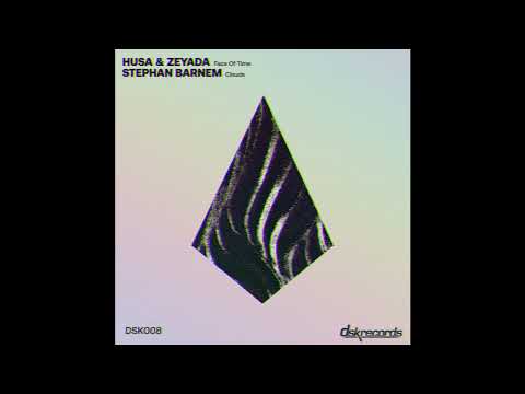 FEINSTOFF PREMIERE: Husa & Zeyada Feat. Mohii - Face Of Time [DSK Records]
