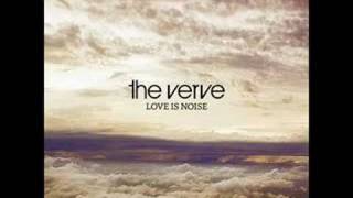 The Verve-Love is Noise