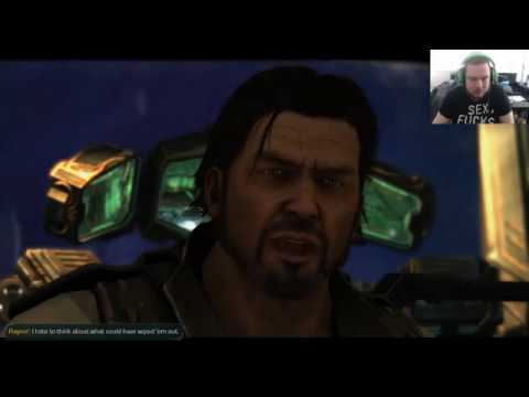 The Prophecy? - StarCraft II - Campaign I #5