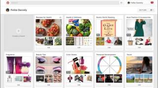How to Use Pinterest to Market Your Avon Business