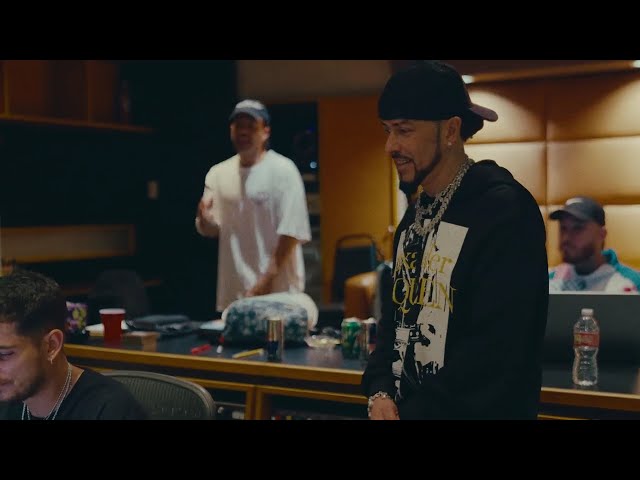 Brickell von Feid & Yandel ((jetzt ansehen))