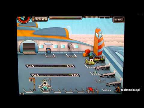 Airport Mania : First Flight Android