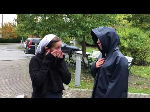 Askungen av UngOmsorg