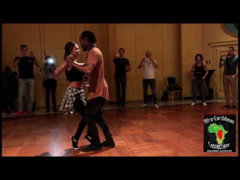 Pierre Yves Sarah - Urbankiz Tarraxo (Afro-Summer Love Fest | Chicago, IL)